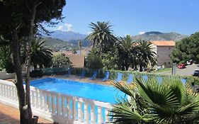 Hotel Madame Mere